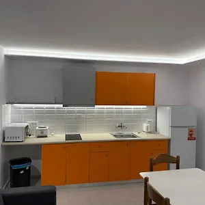Dk House Apartment