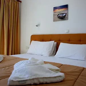 Kappatos & Apartment