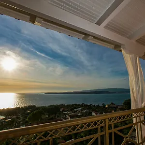 Sunshine Apartment