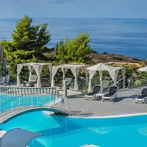 Aparthotel Dionysos Village, Lassi (Kefalonia)