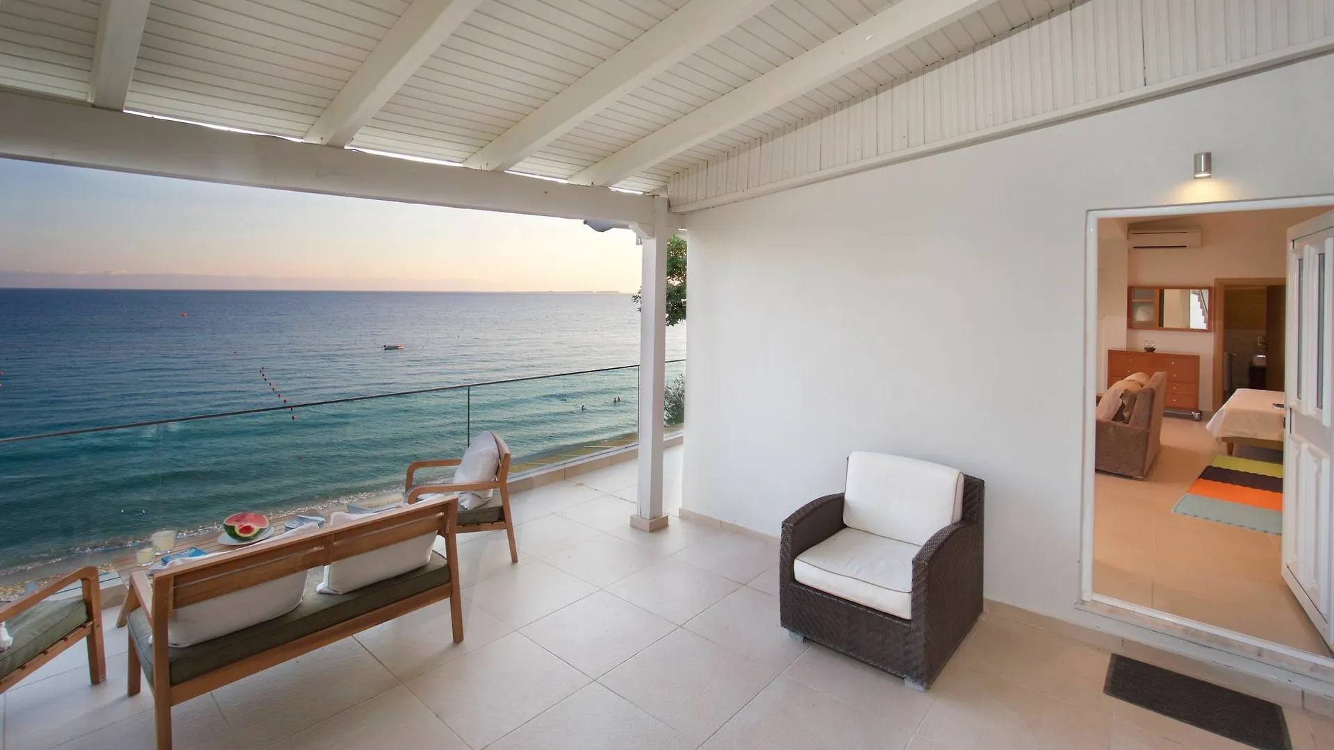 Infinity Beach House Lassi  0*, Lassi (Kefalonia) Griechenland